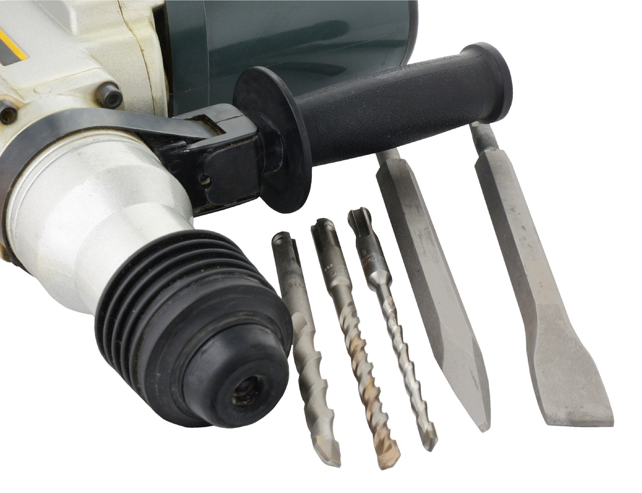Questions and answers about choosing practical tools